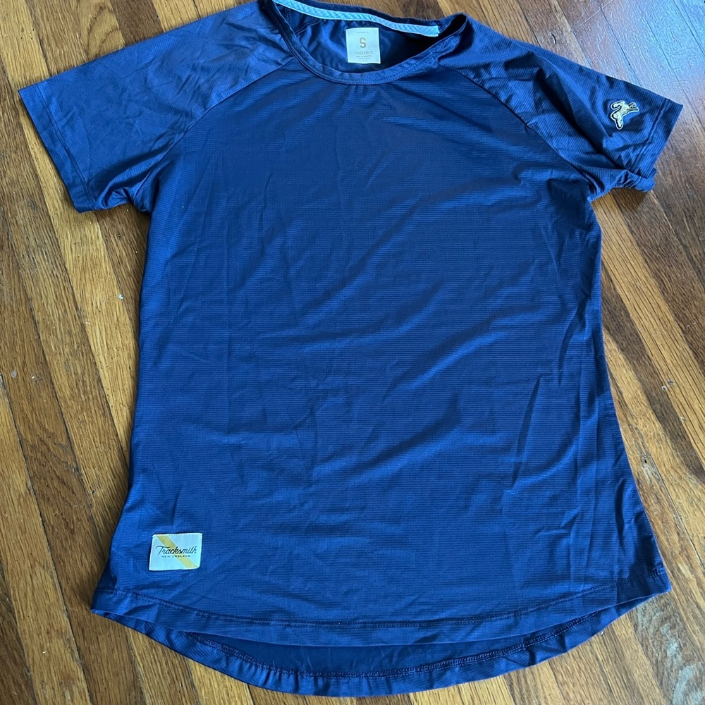 Tracksmith Twilight Tee